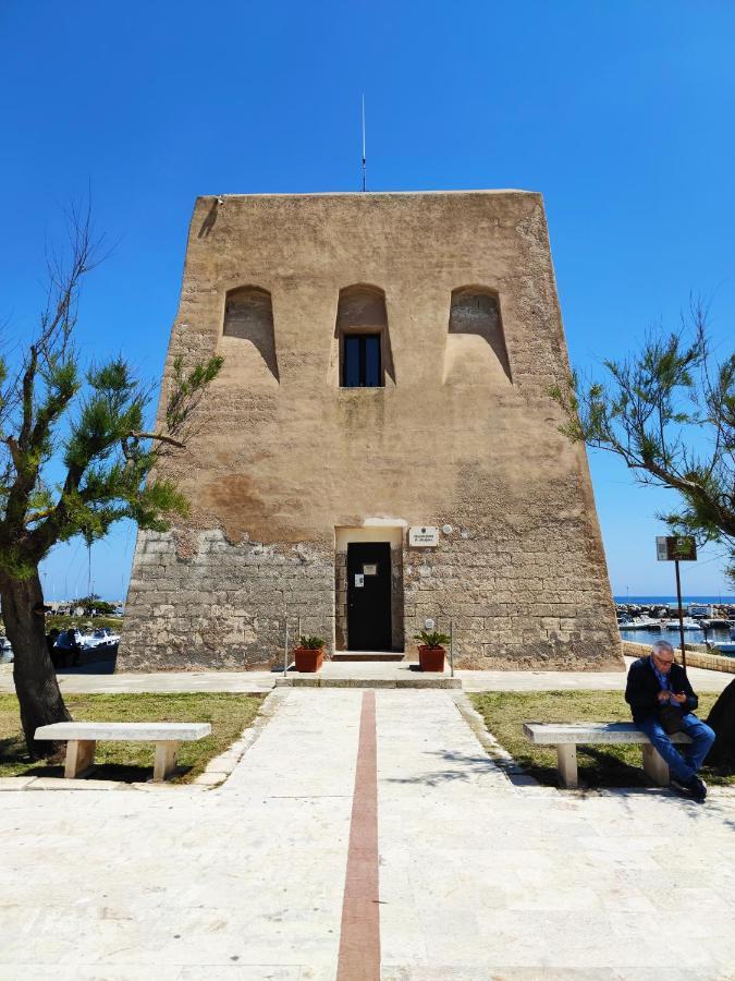 Broom House San Foca Exterior photo