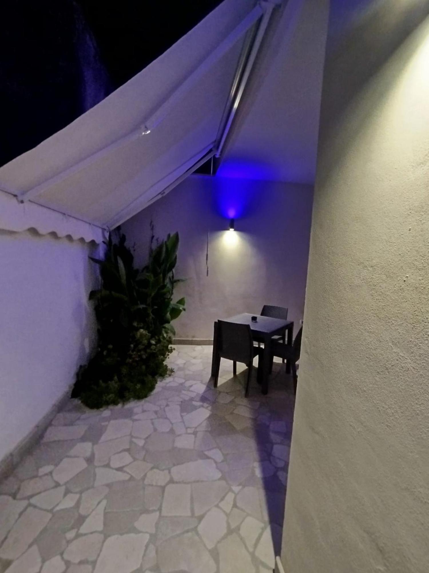 Broom House San Foca Exterior photo