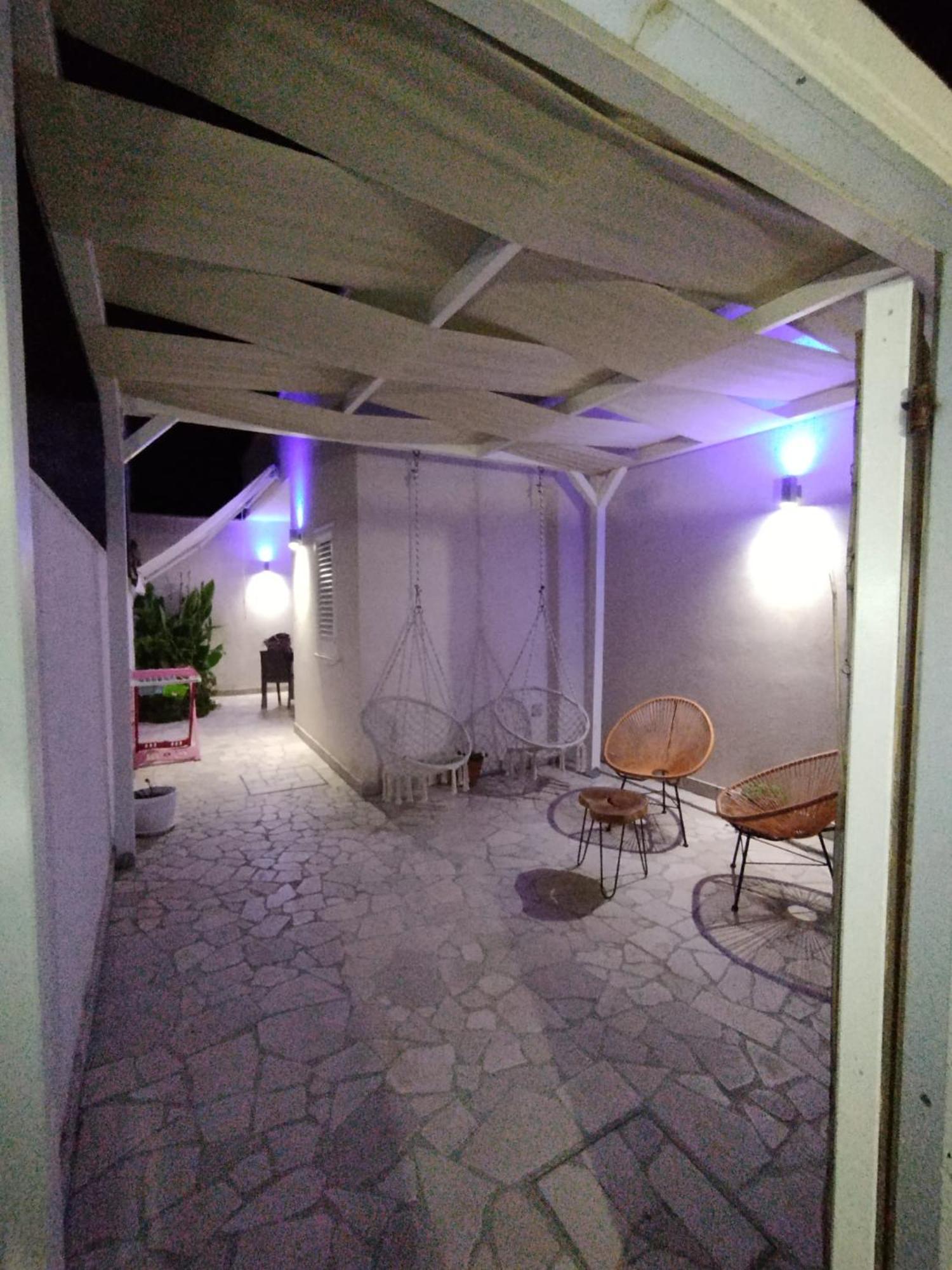 Broom House San Foca Exterior photo